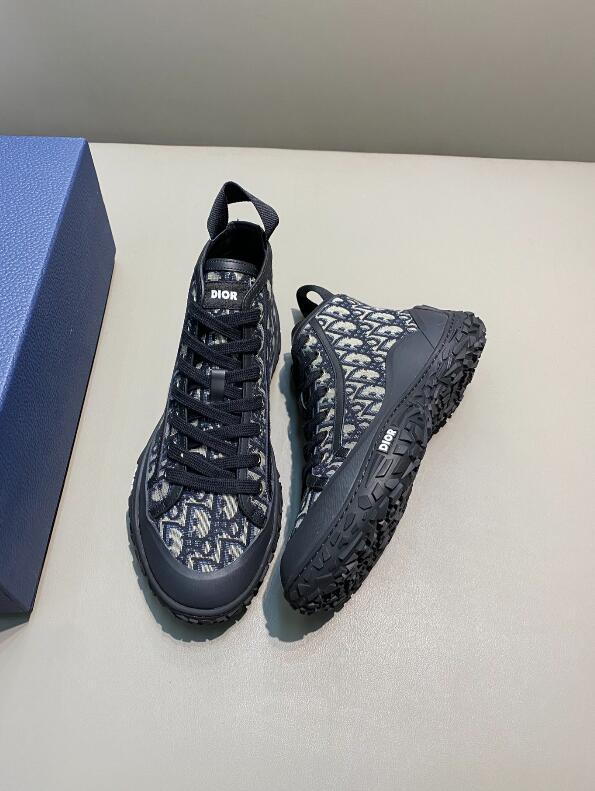 SAMCC - DOR Men Shoes - 692
