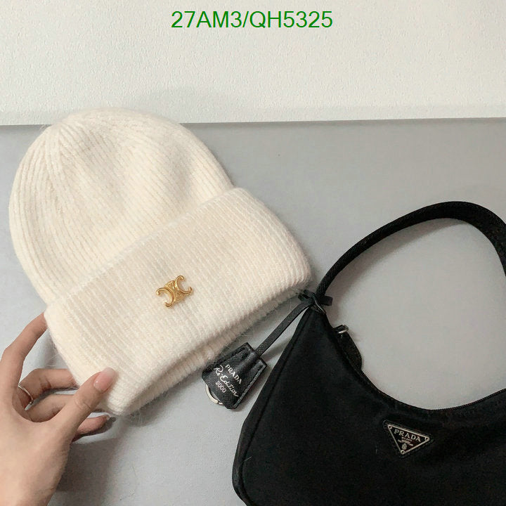 SAMC - COL Caps & Hats - 158