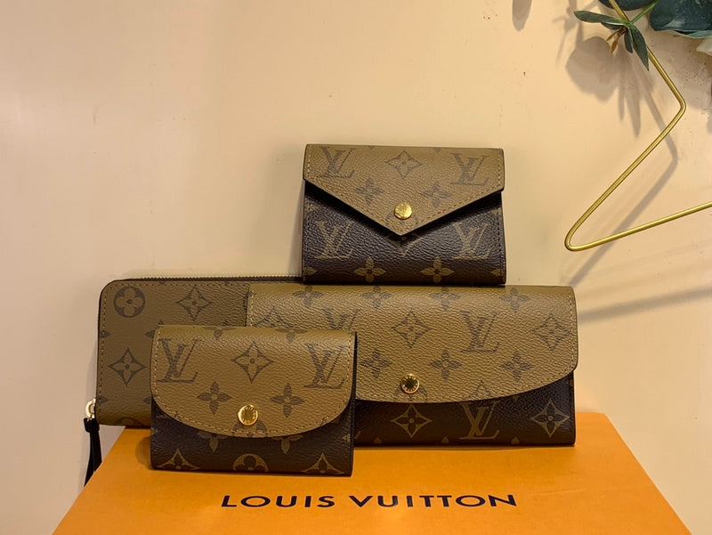 Glami-i LOV Wallets - 307