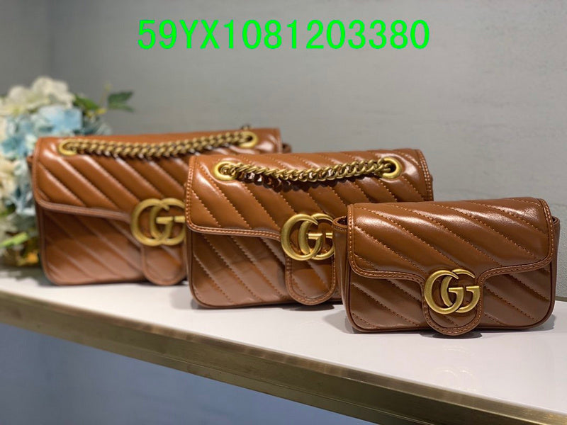 Glami Fashion - GCI Bags - 10455