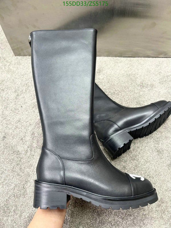 SAMC - Mix Boots - 403