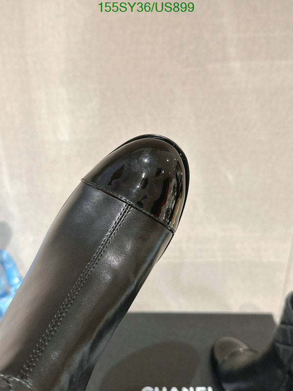 SAMC - Mix Boots - 107