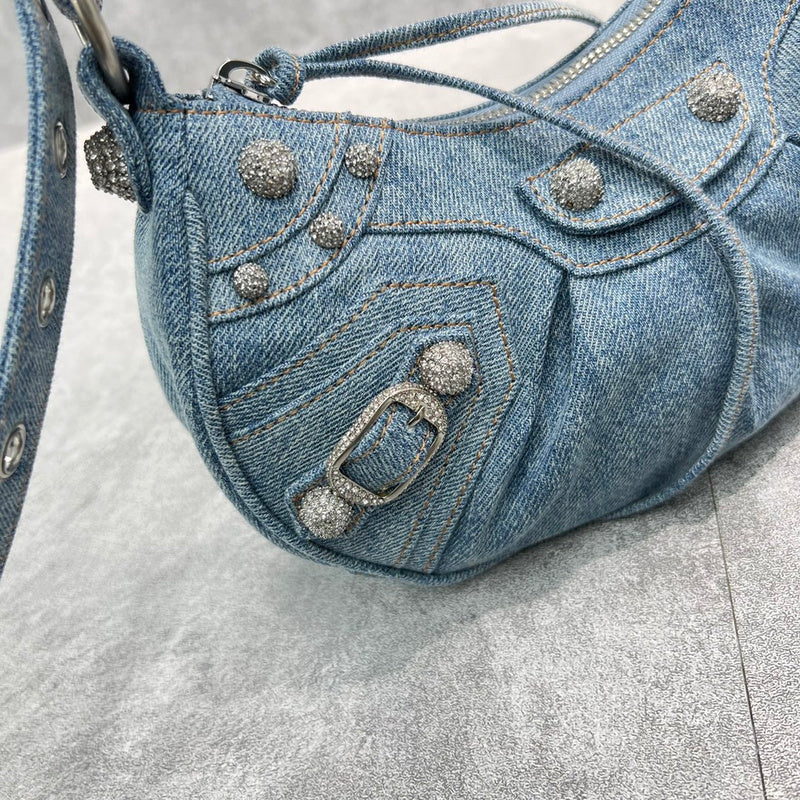 Satchel Bags - BGA Bags - 271