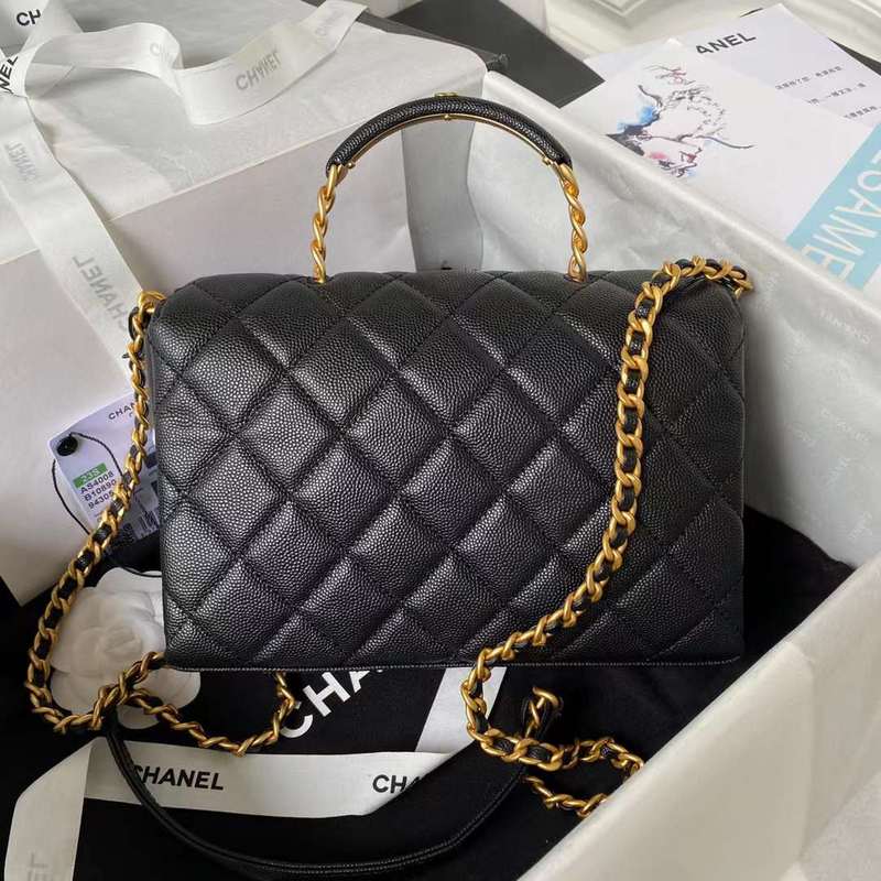 Satchel Bags - CHL Bags - 5870