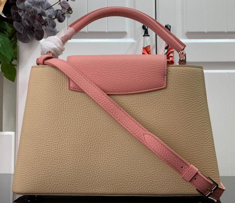 SAMC - LOV Bags - 2773