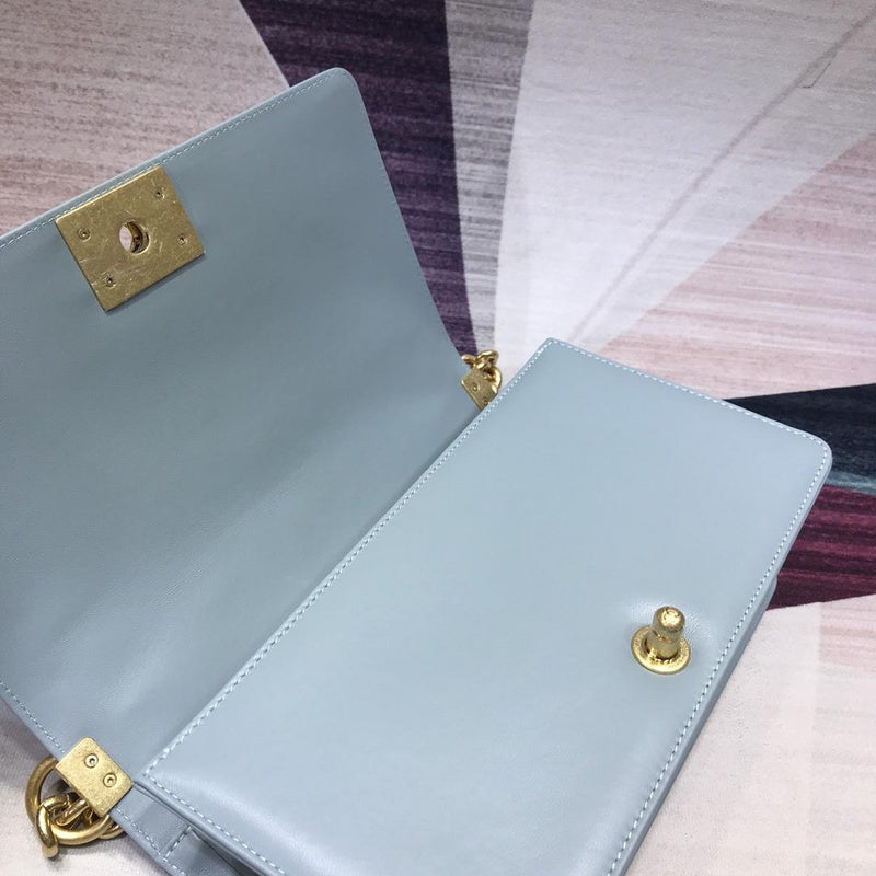 Satchel Bags - CHL Bags - 406