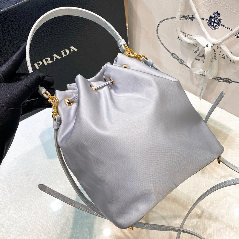 Satchel Bags - PDA Bags - 2052