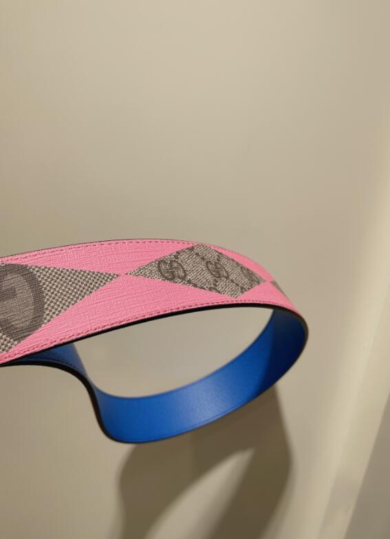 SAMC - Mix Belts - 102