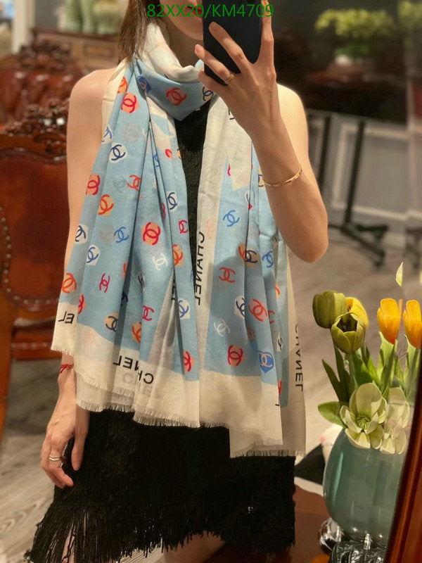 SAMC - CHL Scarves - 943