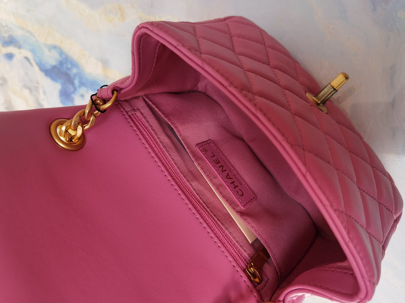 Satchel Bags - CHL Bags - 1695