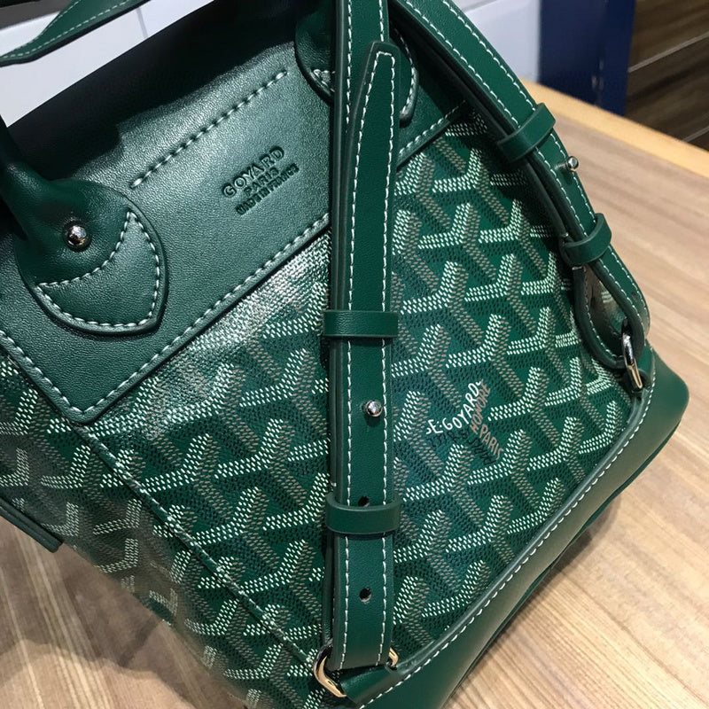 ELE - GOD Bags - 013