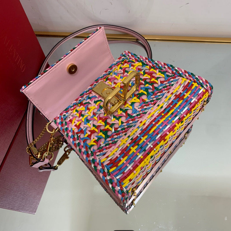 Glami Fashion - VLN Bags - 256