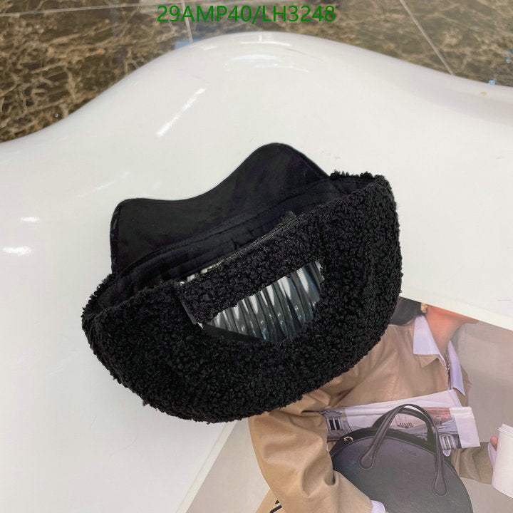 SAMC - DOR Caps & Hats - 204