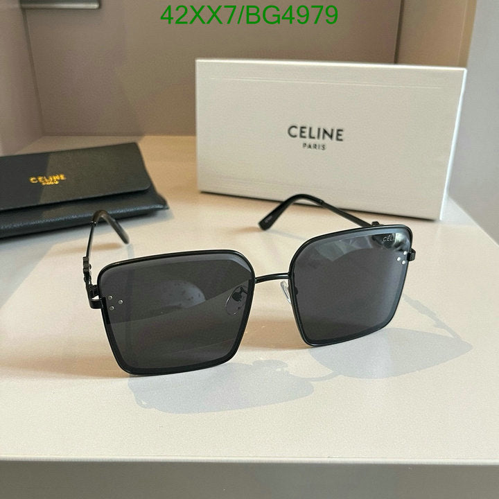 SAMC - COL Glasses - 062