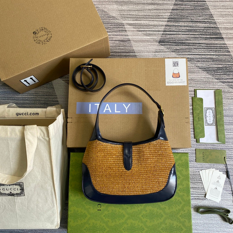 Satchel Bags - GCI Bags - 6763