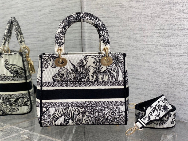 ELE - Dir Bags - 397