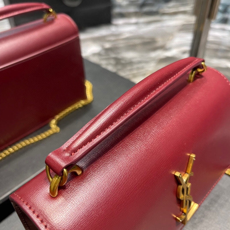 Glami- Glami- - SLY Bags - 615