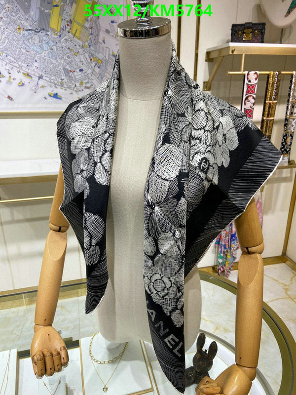SAMC - CHL Scarves - 069
