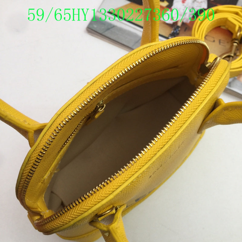 Glami GlamI - BGA Bags - 1910