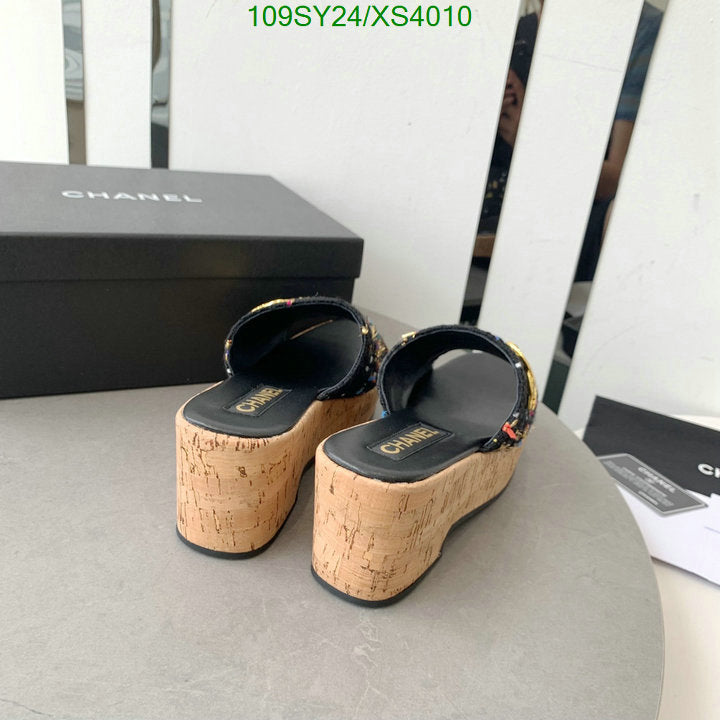 SAMC - CHL Women Shoes High Heels - 189