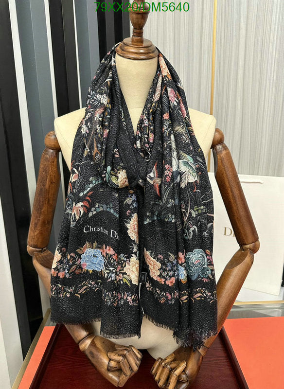 SAMC - DOR Scarves - 007