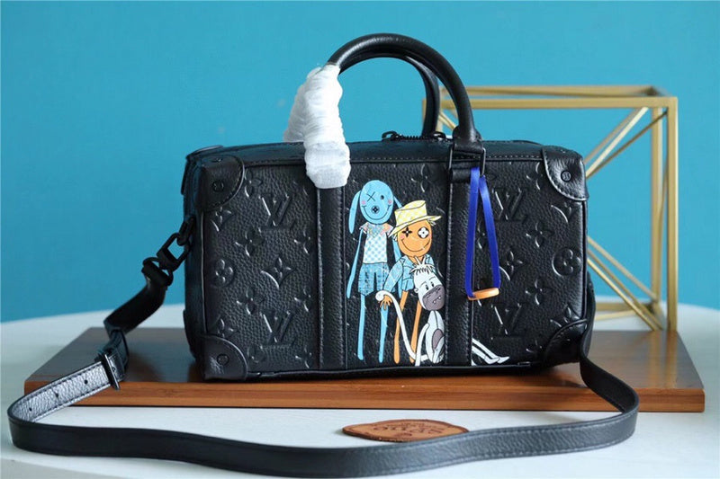 Glami Fashion Lu-Vi bags - 11266