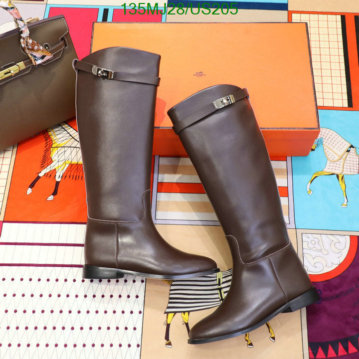 SAMC - Mix Boots - 536