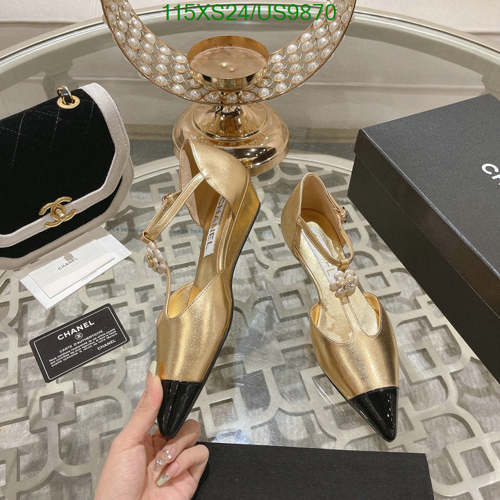 SAMC - CHL Women Shoes High Heels - 086