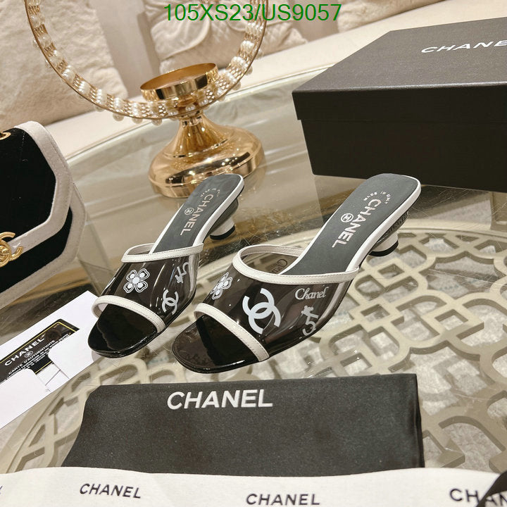 SAMC - CHL Women Shoes High Heels - 132