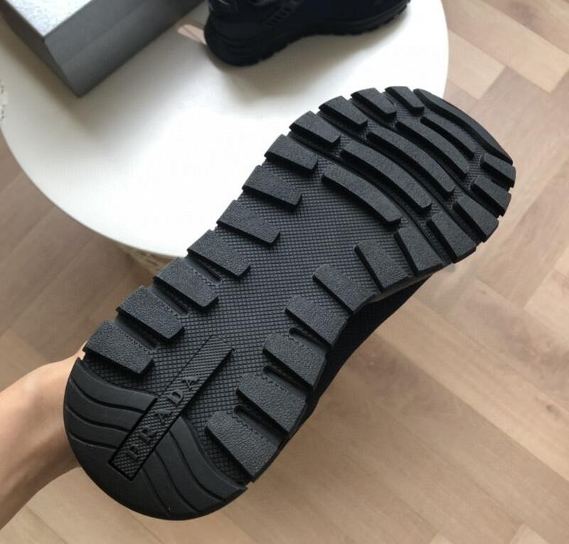 GlamyMen Shoes - 351