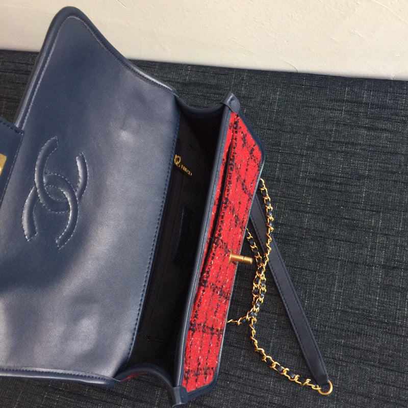 Satchel Bags - CHL Bags - 2725