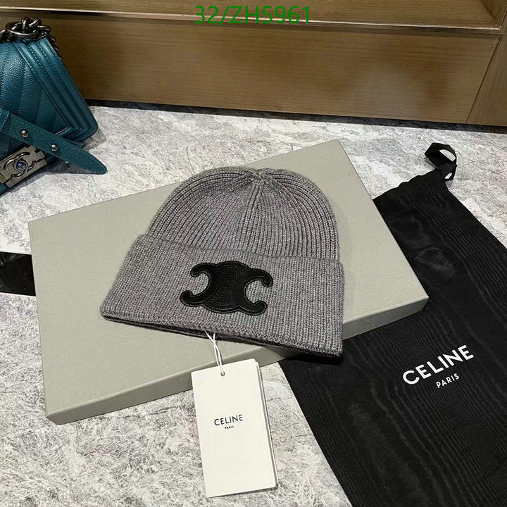 SAMC - COL Caps & Hats - 292