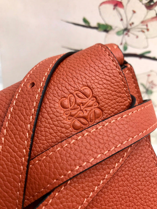 Satchel Bags - LWE Bags - 318