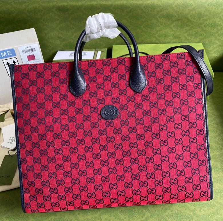 SAMC - GUKI Bags - 1844