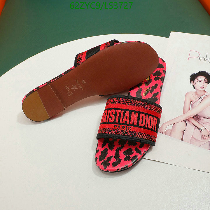SAMCC - DOR Women Shoes - 2101