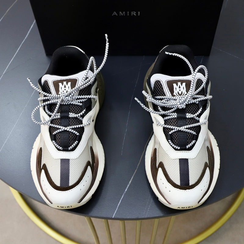 glami - AMIR Men Shoes - 534