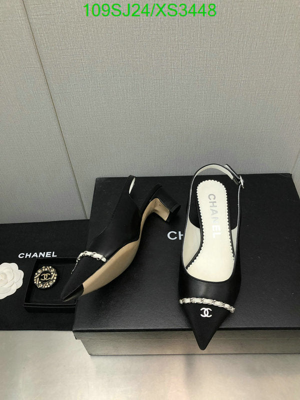 SAMC - CHL Women Shoes Ballet - 365