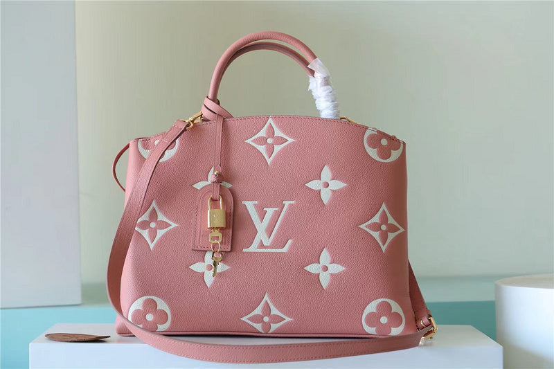 ELE - LUV Bags - 492