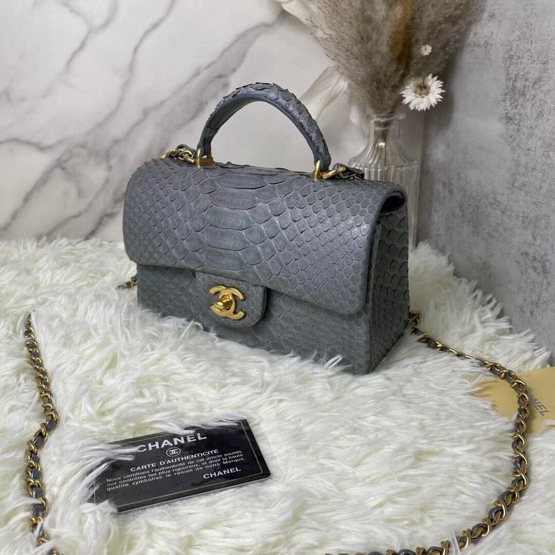 Satchel Bags - CHL Bags - 3038