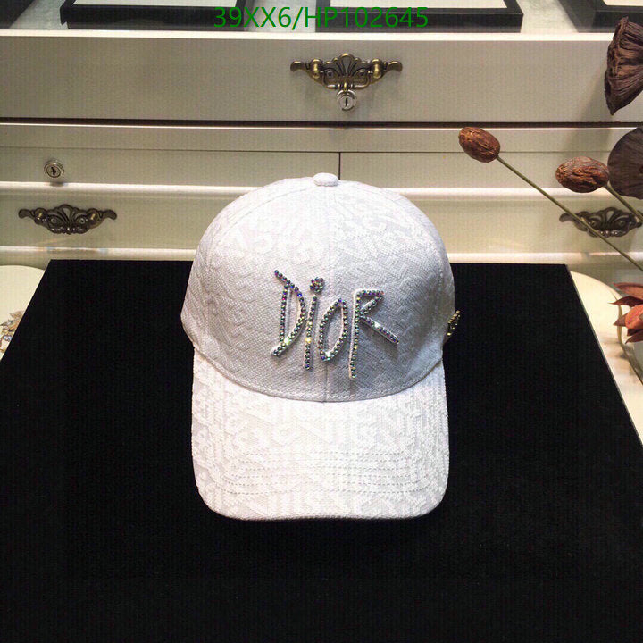 SAMC - DOR Caps & Hats - 138