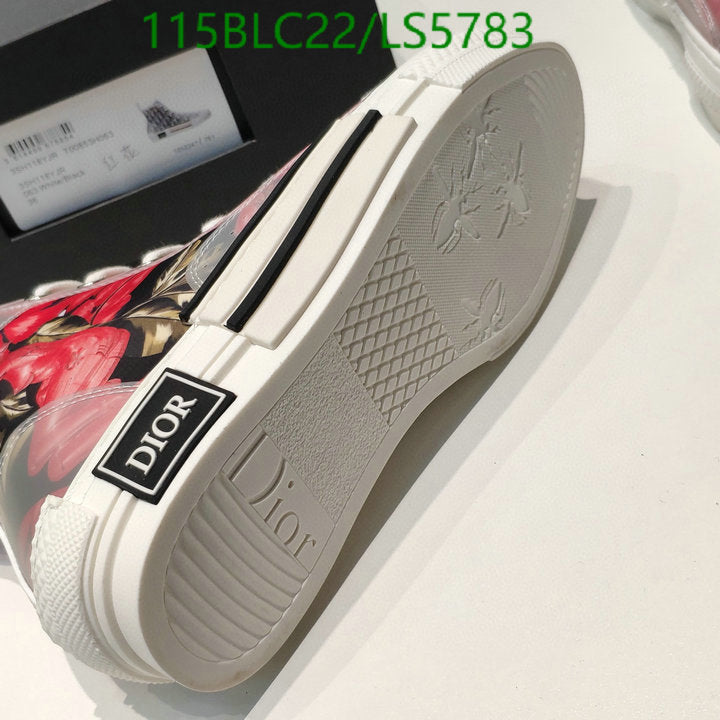 SAMCC - DOR Women Shoes - 1753