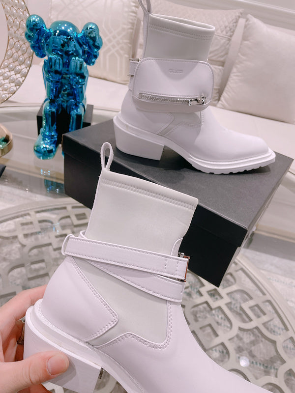 Satchel Bags - Mix Shoes - 1259