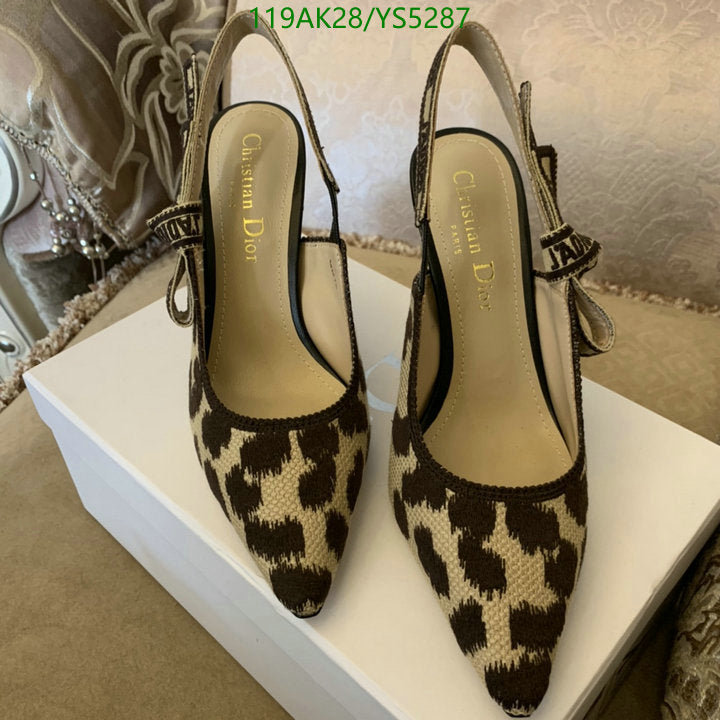 SAMCC - DOR Women Shoes - 2432