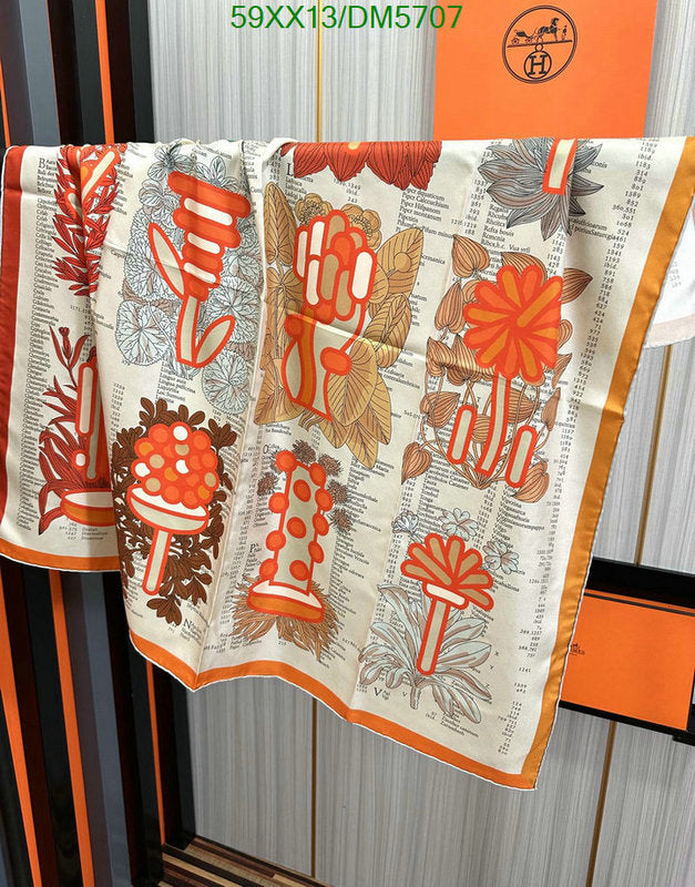 SAMC - HMS Scarves - 069