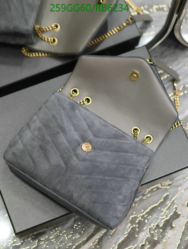 SAMC - YLS Bags - 118