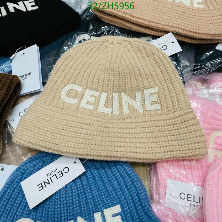 SAMC - COL Caps & Hats - 307