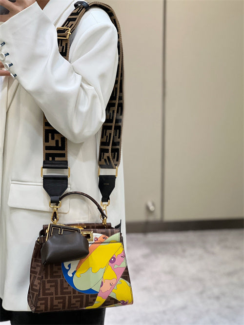 Glami - FDE Bags - 008