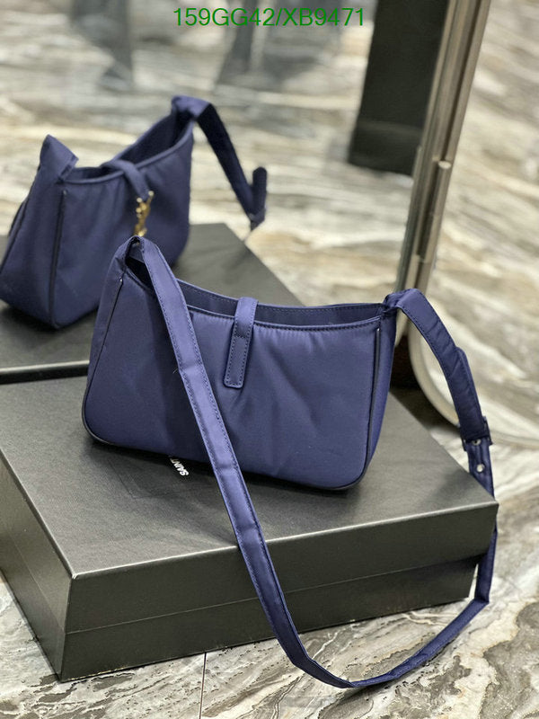 SAMC - YLS Bags - 329