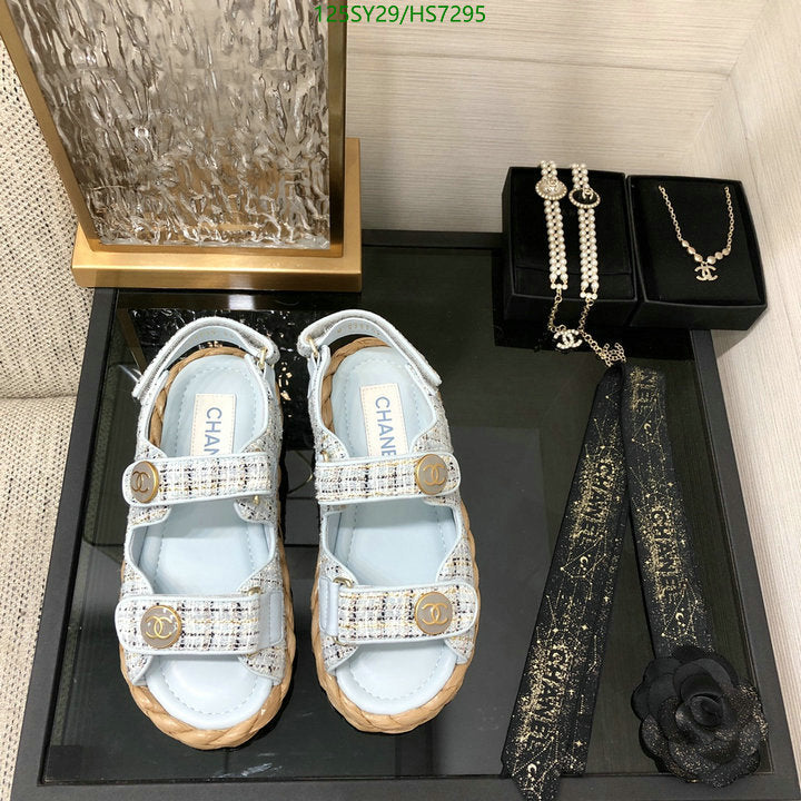 SAMC - CHL Women Shoes Beach - 030