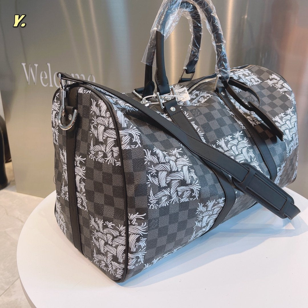 EN - New Arrival Bags LUV 519
